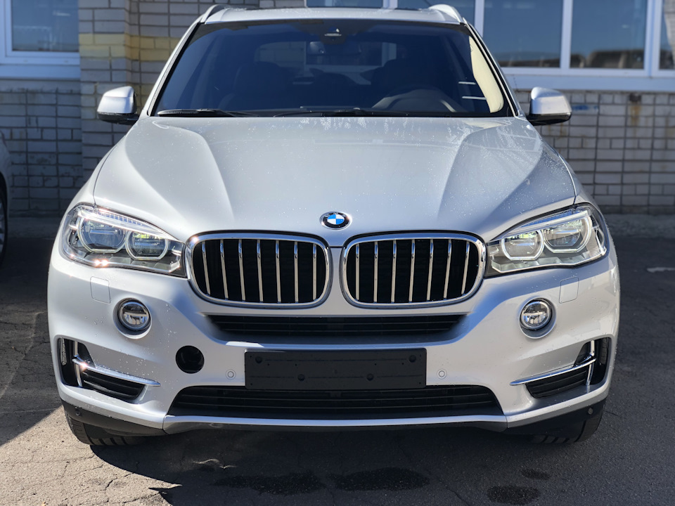 Новий автомобіль 1