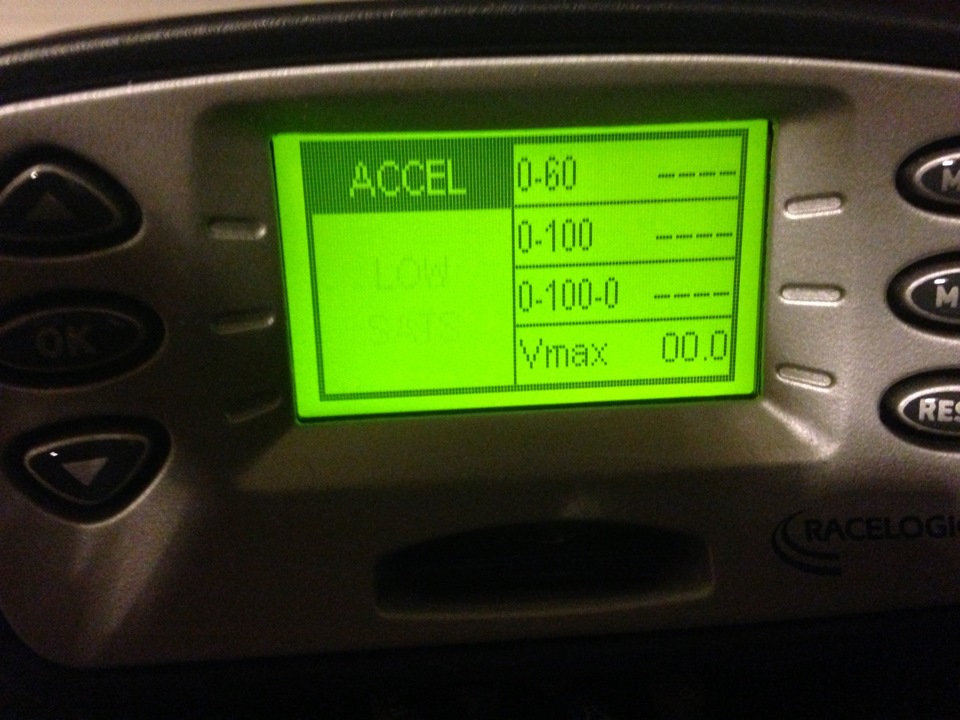 Racelogic 2