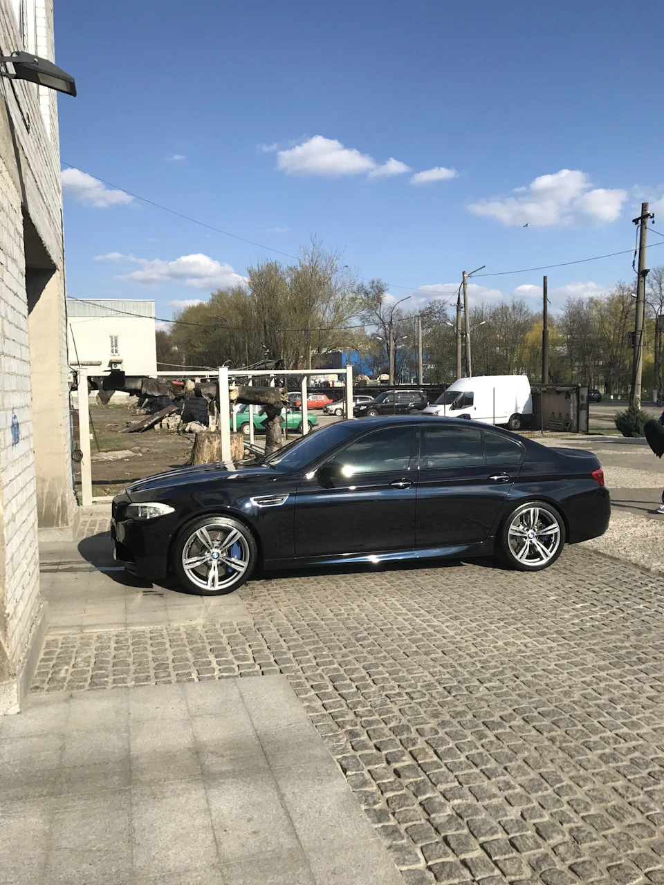 Сезон відкритий