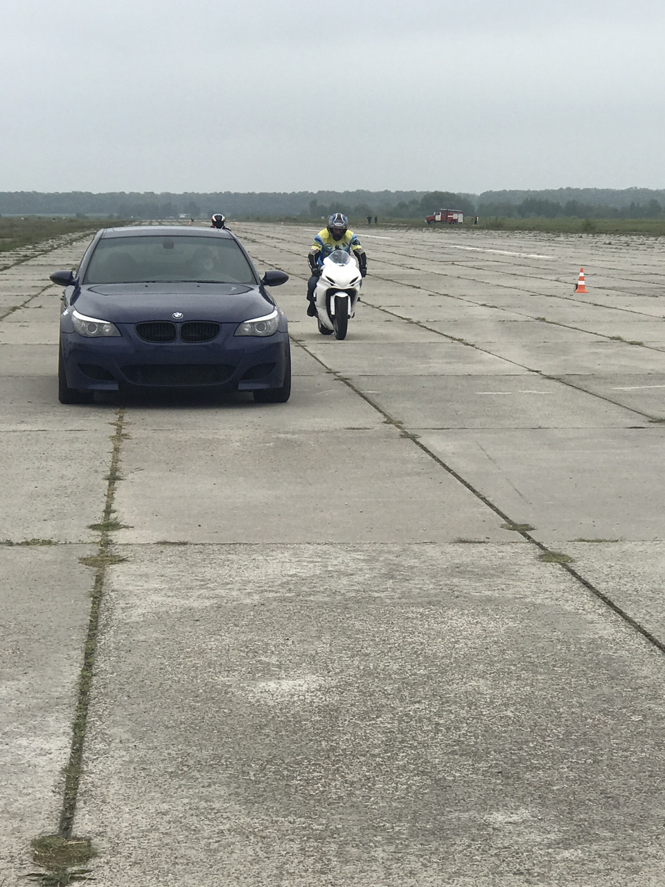 ЧУ по драг рейсінгу, Вінниця. 5