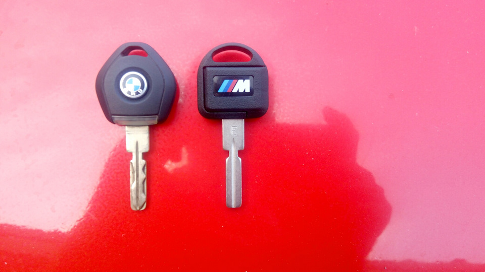 ///М ключ. Несподіваний подарунок) 3