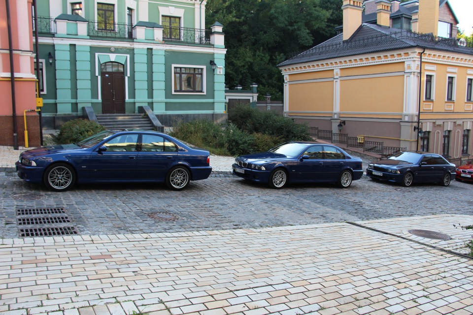 1600л.с і 2000Нм або 4-ре М5 1