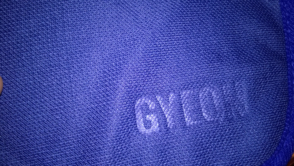 Gyeon Silk Dryer 3