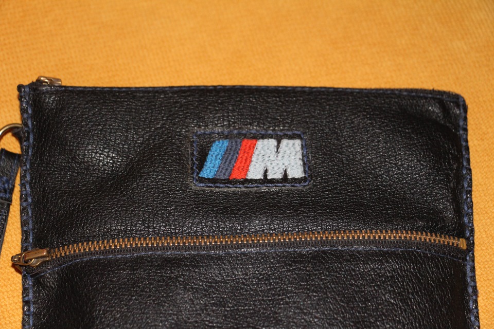 Новий аксесуар ///M) 3
