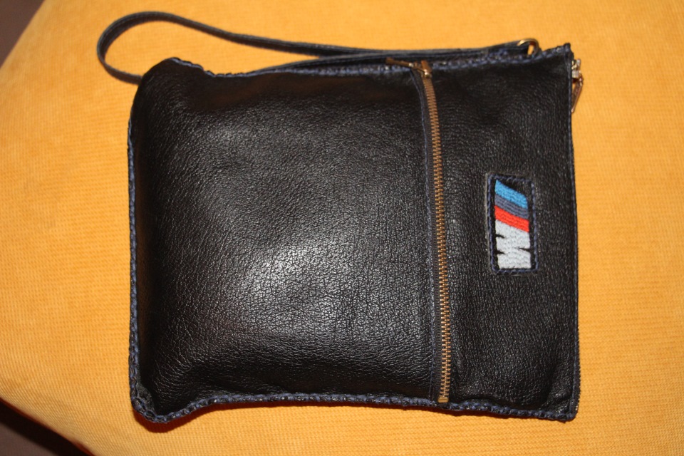Новий аксесуар ///M) 5