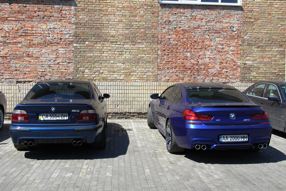 Всі запчастини в нутро ///M, Концерт Anacondaz 2