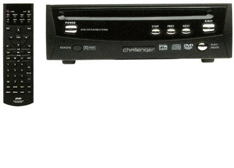 DVD installation 1