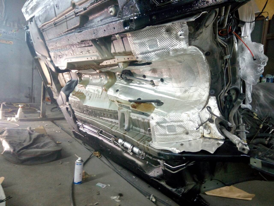Приступаємо до збирання 2