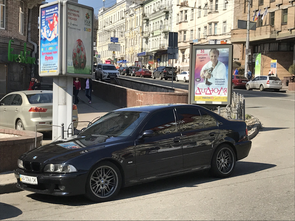 Перевірка на СТО та роботи, які потрібно буде незабаром провести 1