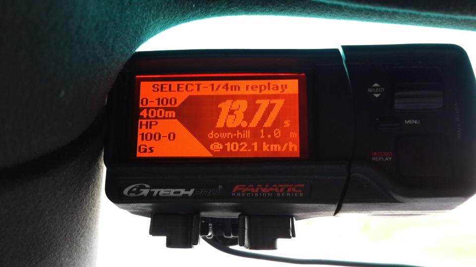 Квотер та інші радості для ///М5) 3