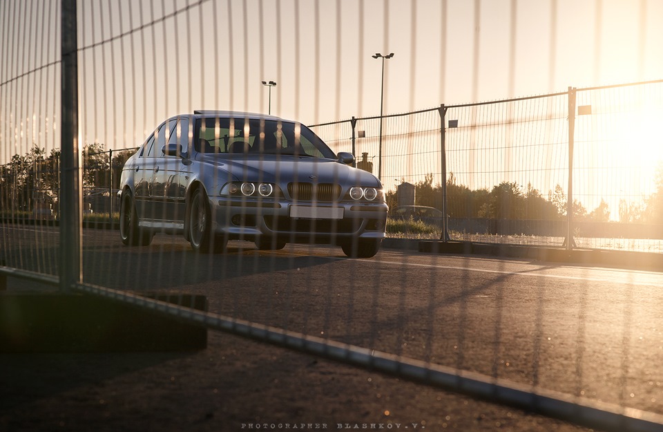 Photo BMW ///М5 (part 2) 3