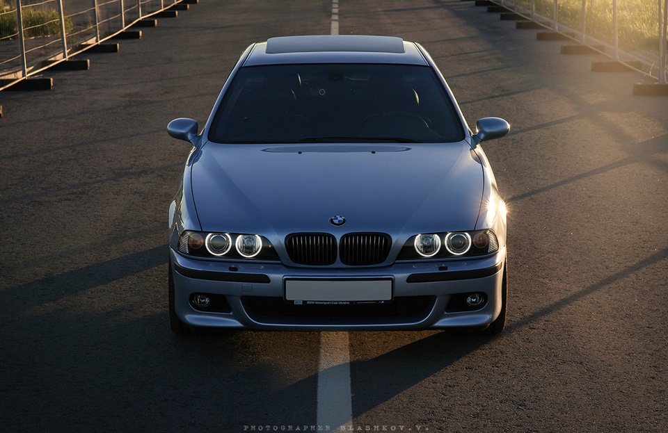 Photo BMW ///М5 (part 2) 4