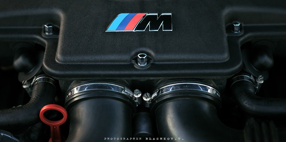 Photo BMW ///М5 (part 2) 1
