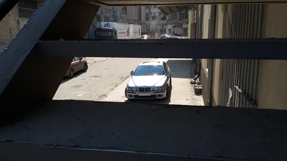 Весняні приємності! 2