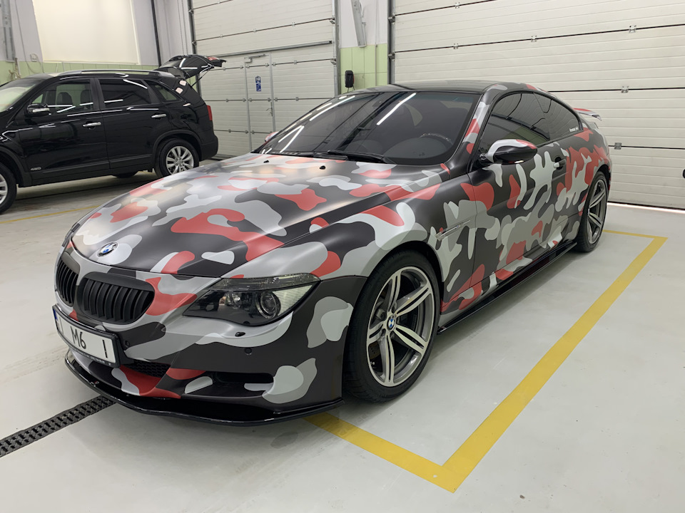 Хімчістка авто 3