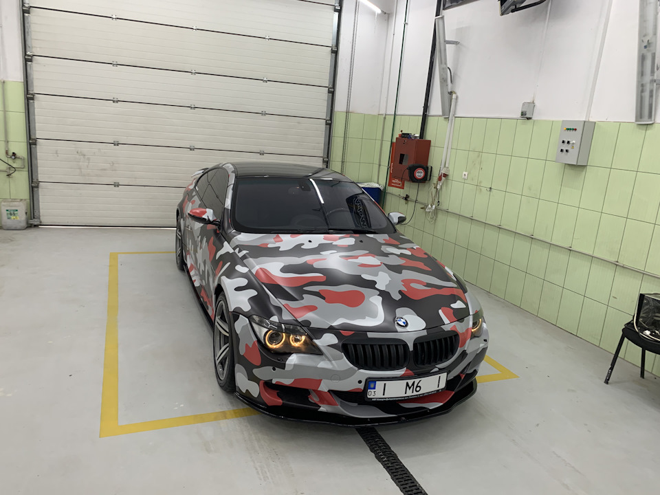 Хімчістка авто 4