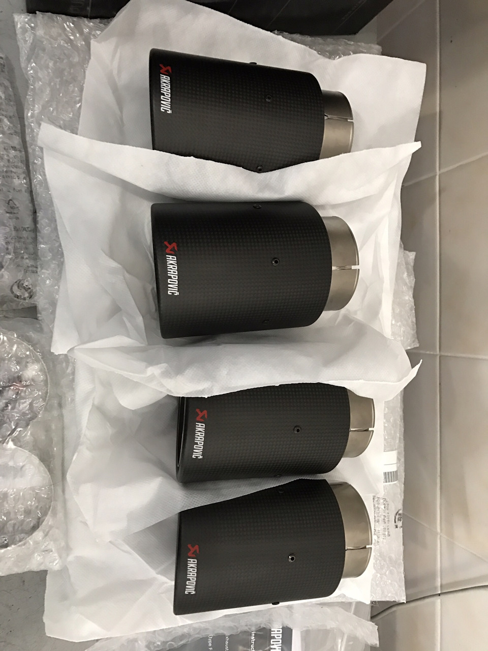 Akrapovic 5