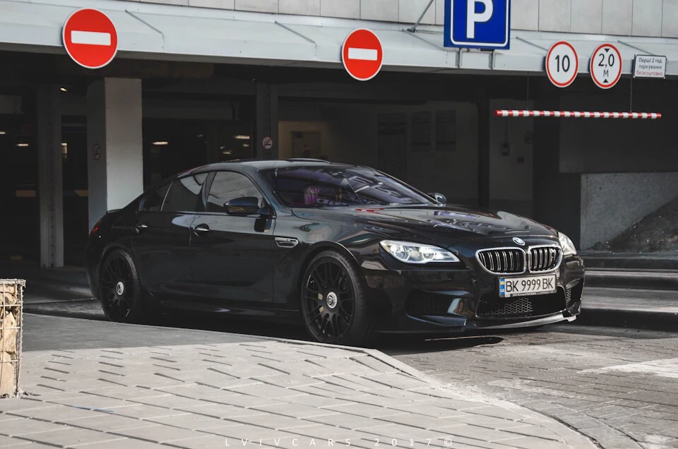 Диски hamann forget wheels R21 ( кування)
