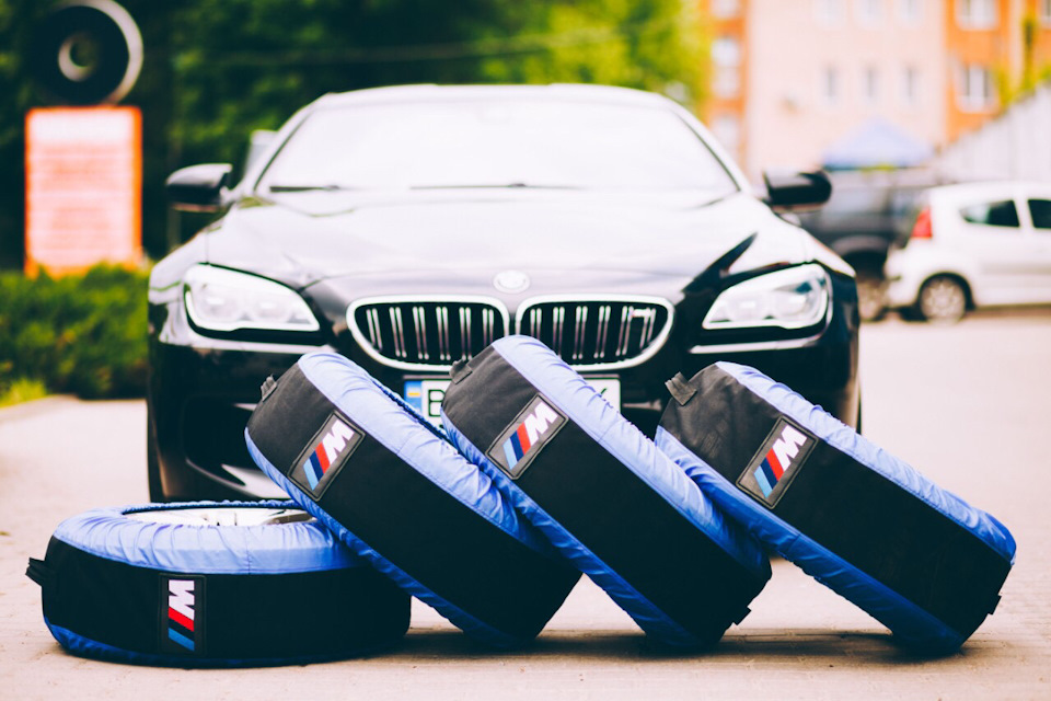 Диски hamann forget wheels R21 ( кування) 5