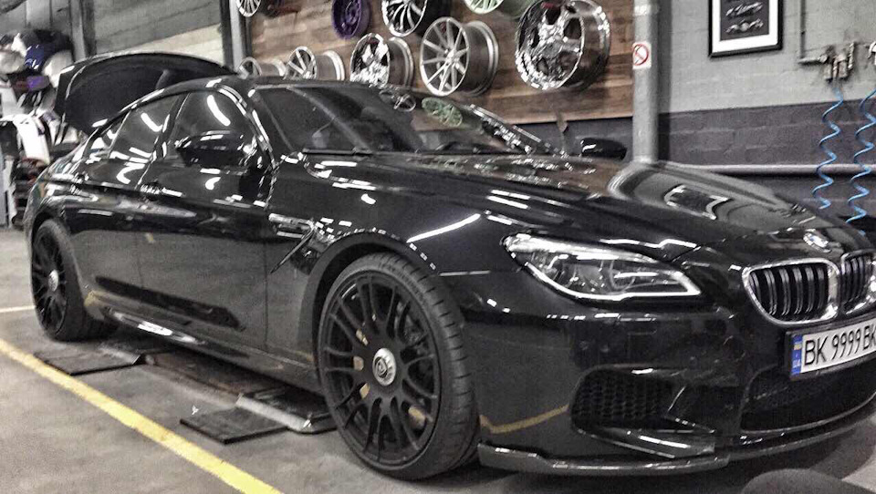 Hamann аксесуари 2