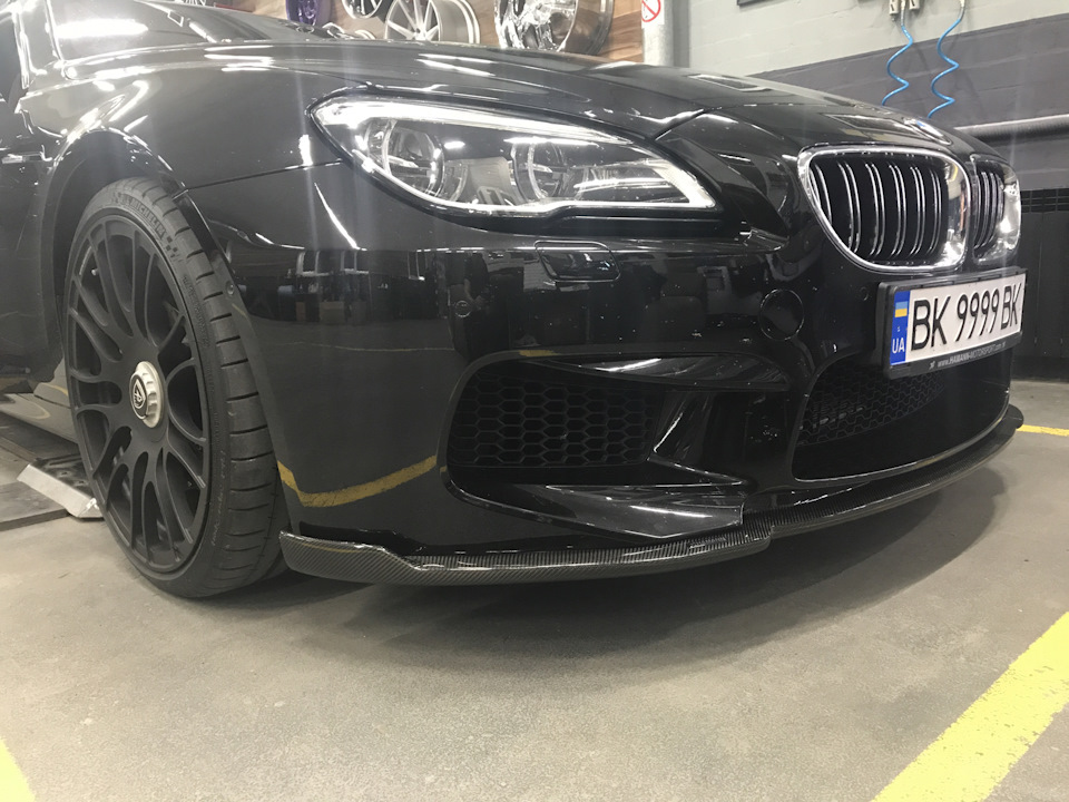 Hamann аксесуари 3