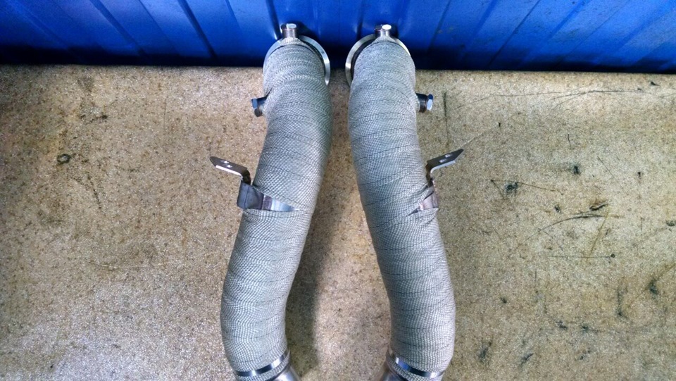 AKRAPOVIC Evolution Line (Titanium) 5