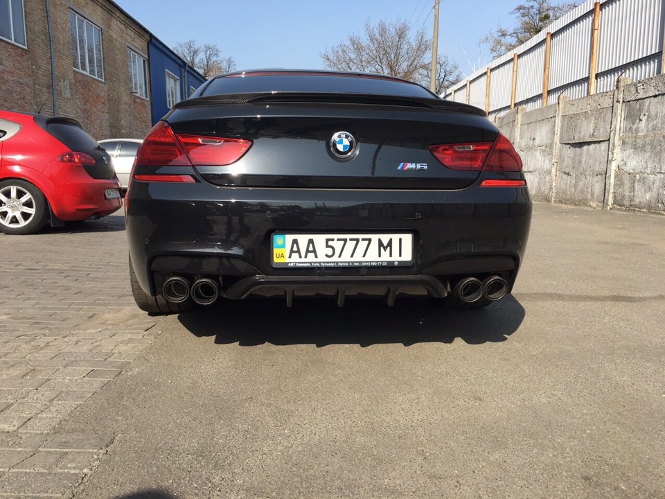 AKRAPOVIC Evolution Line (Titanium) 4