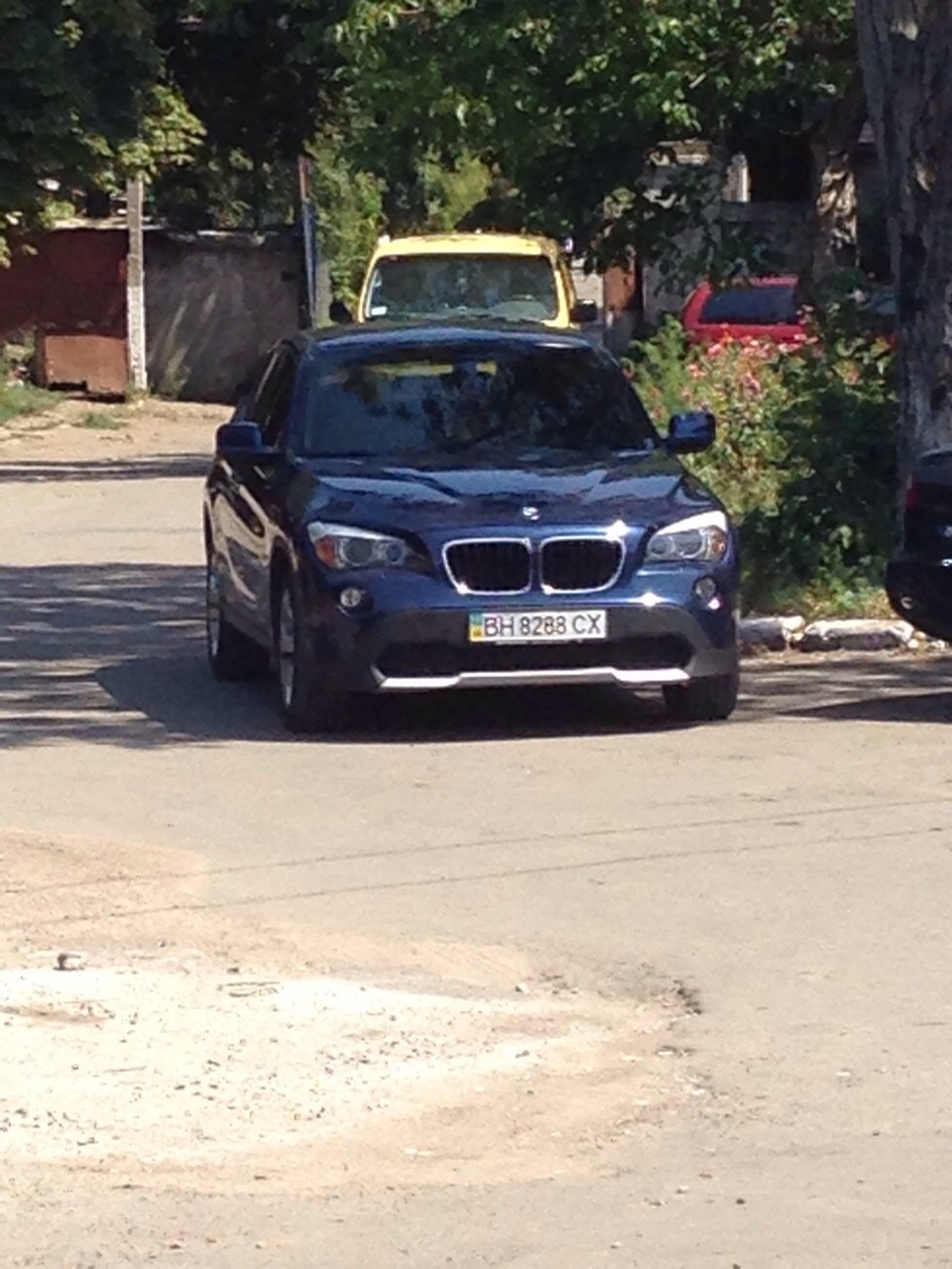 Красимо вії 1