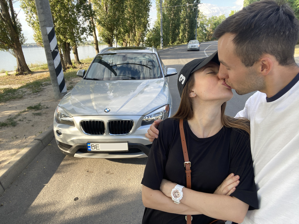 Чудова тачка! 3