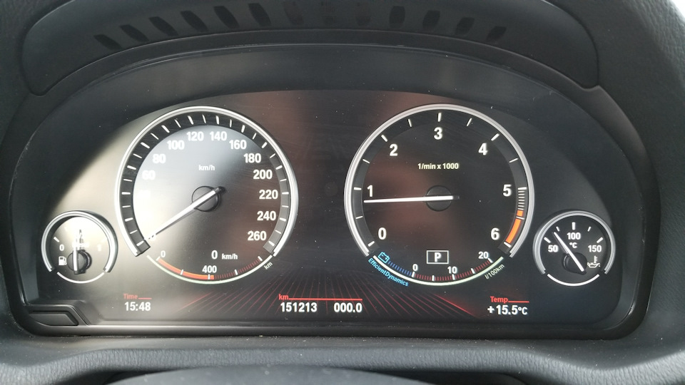 Перші злидні Black Panel 6wa 1