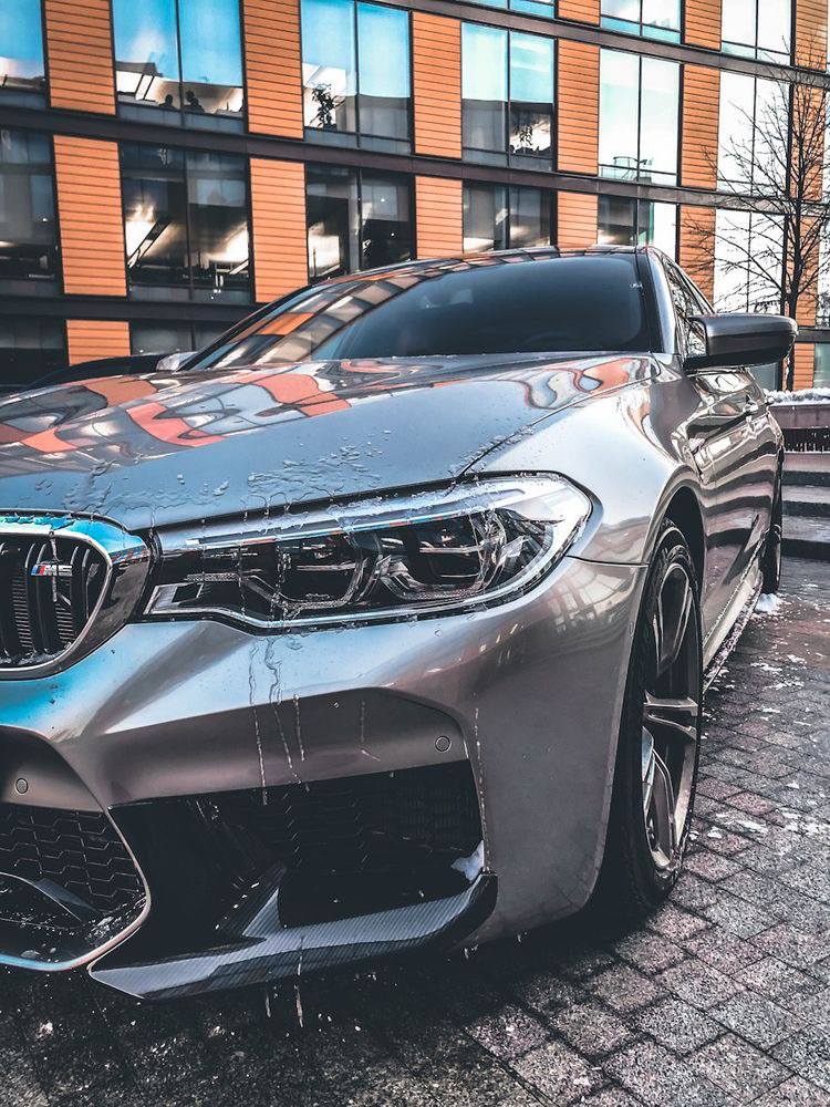 Ось і підійшла історія з BMW X3 F25 добігла кінця... 2