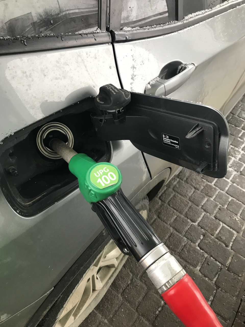 Прошивка АКПП xHp 3