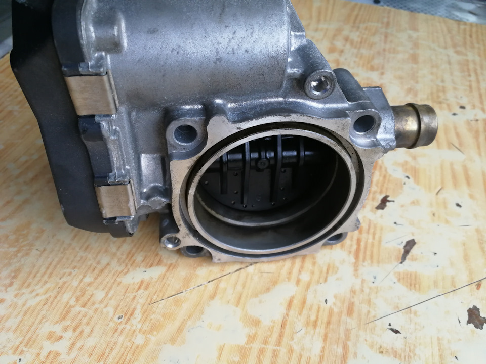 заслінка 3