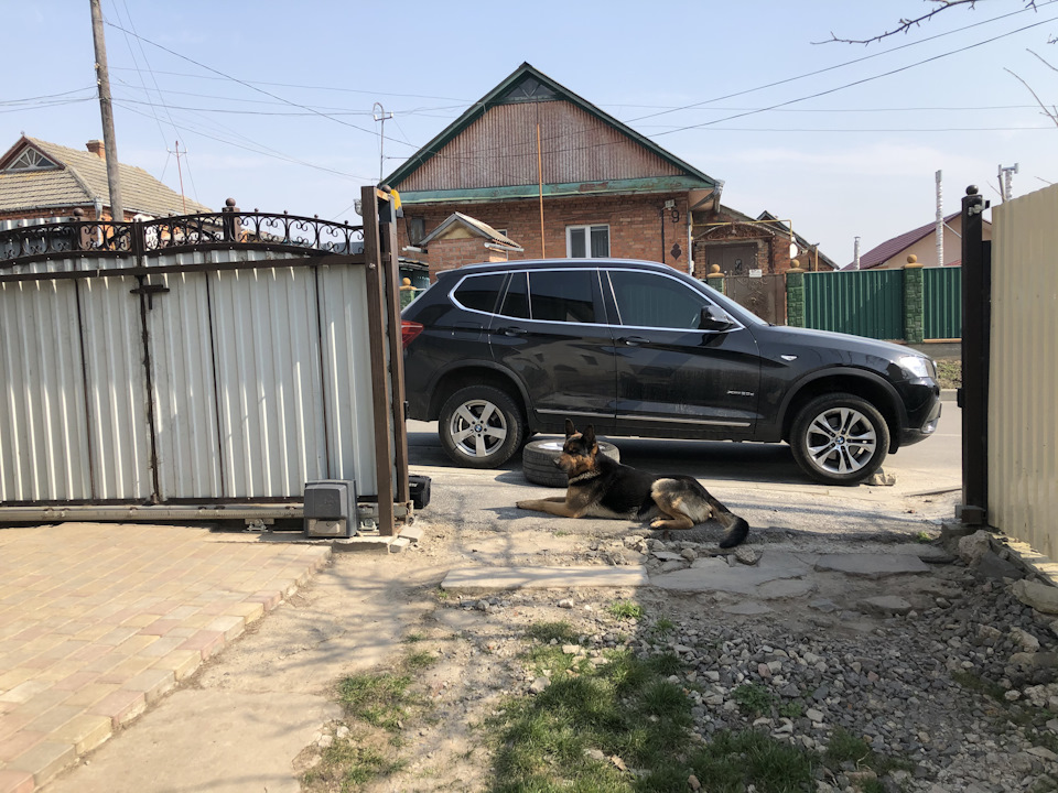 Час карантину 2
