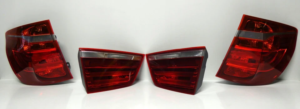 Світло бути. Замовляємо Adaptive LED