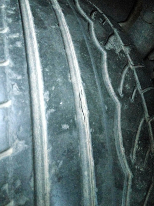 Dunlop SP Sport 01 1