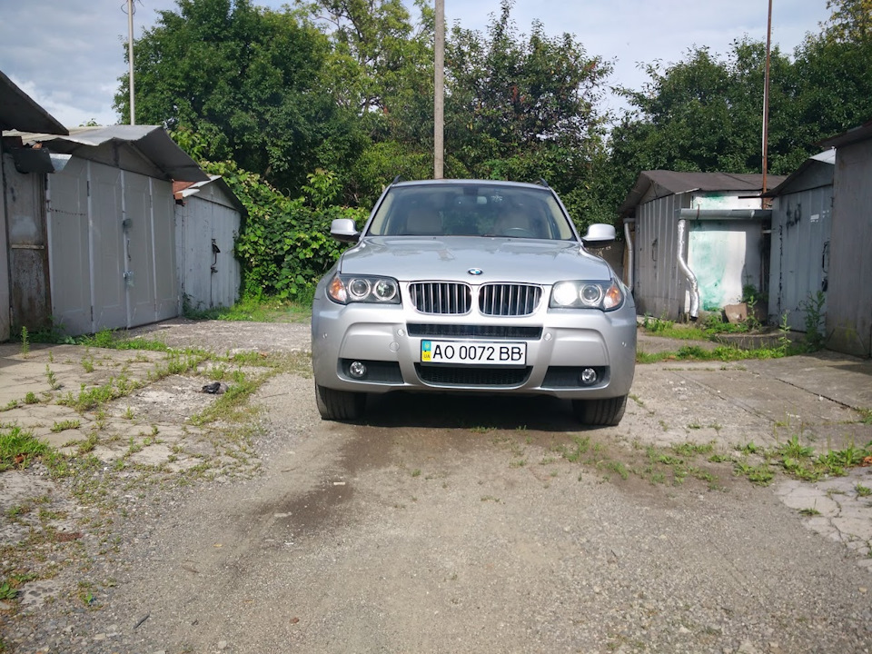 LED лампи в дальній 2