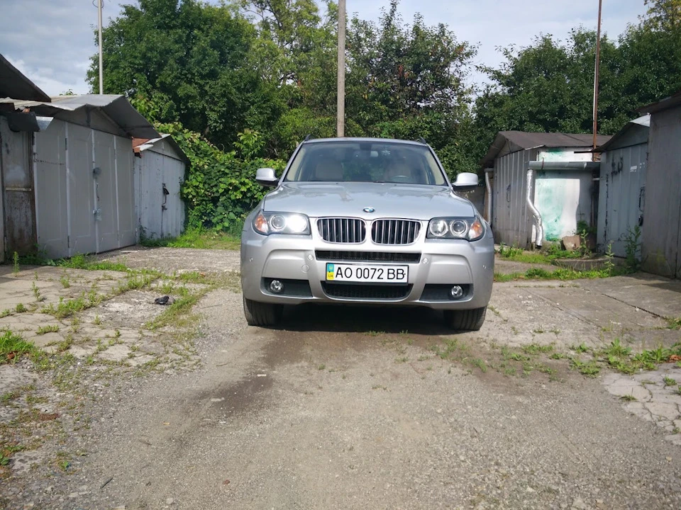 LED лампи в дальній