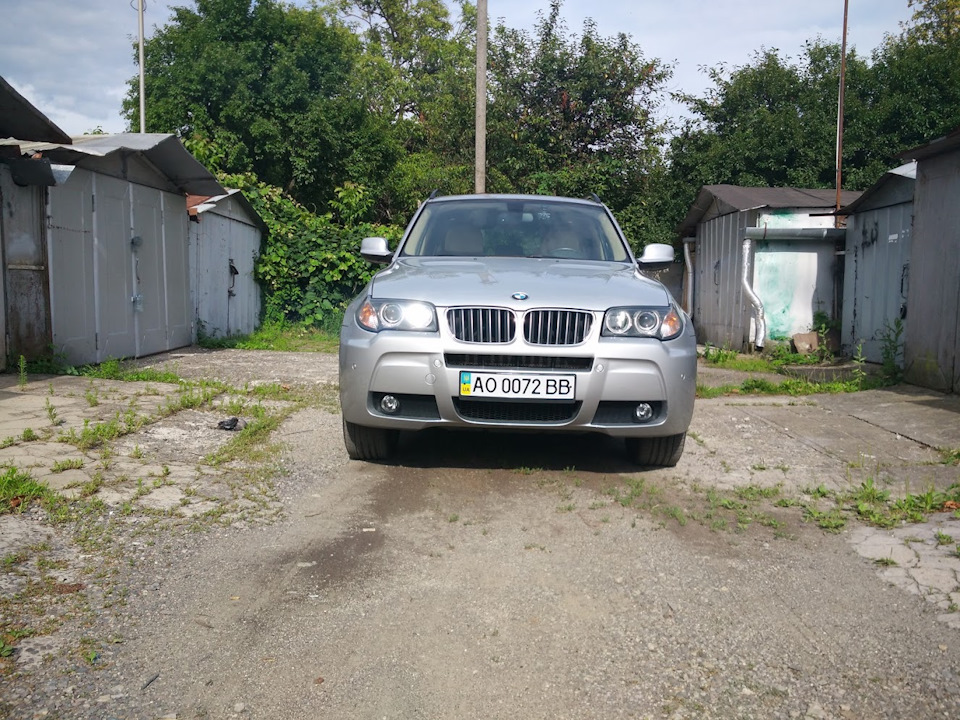 LED лампи в дальній 1