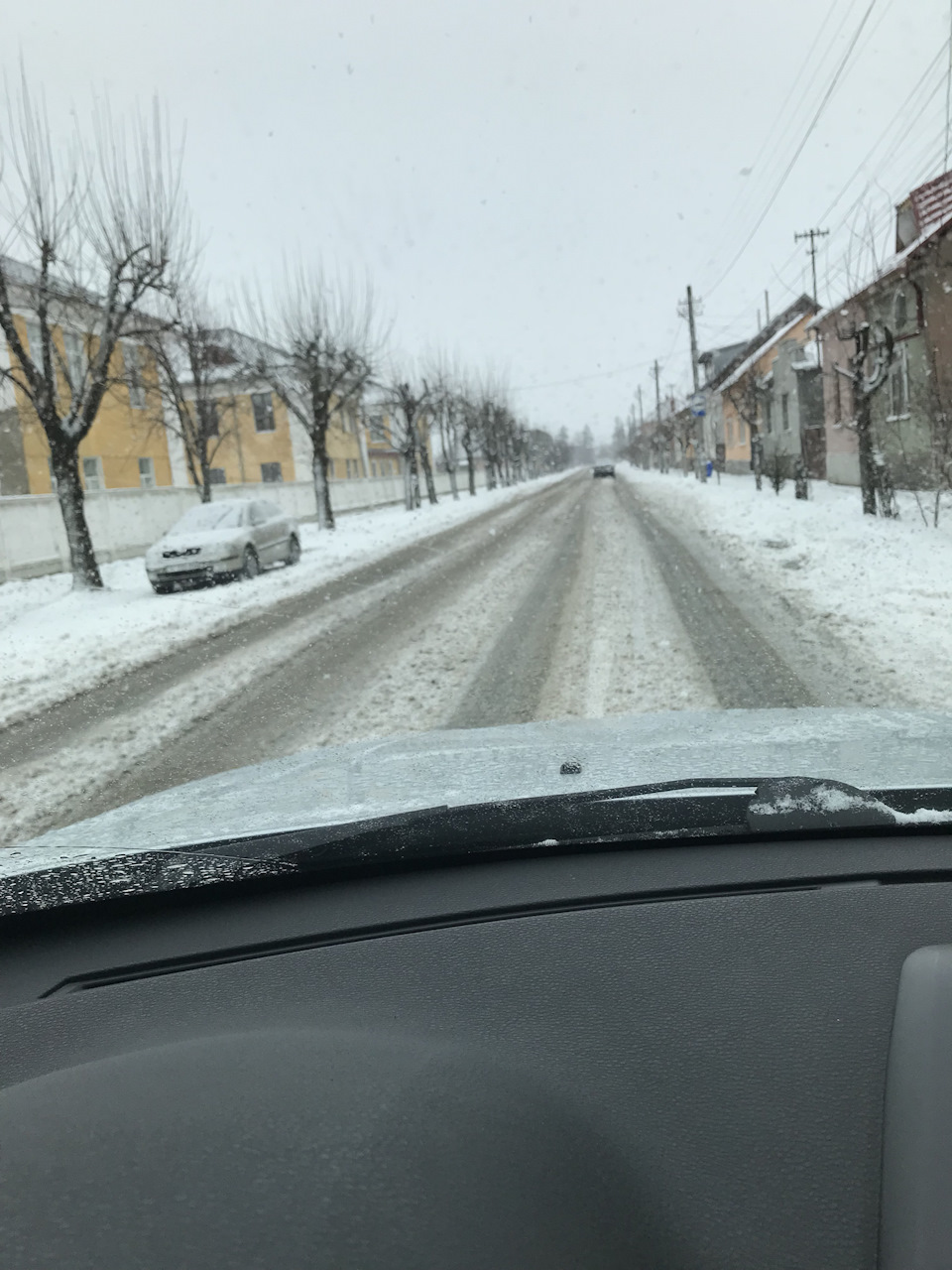 Вчасно перевзувся. 2
