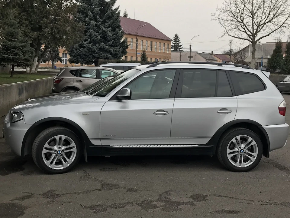 Запис, 16 березня 2018