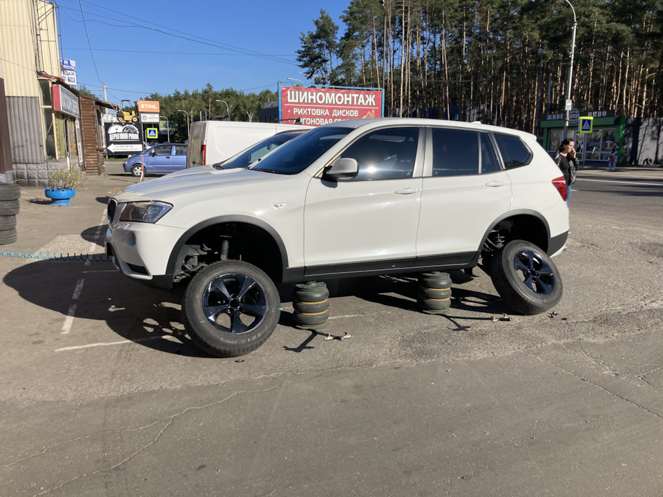 Не став чекати на черги 1