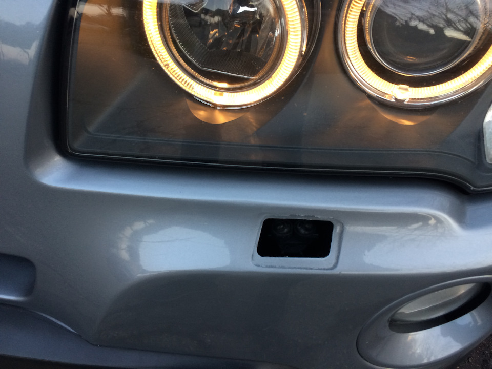 BMW X3 2006 року 1