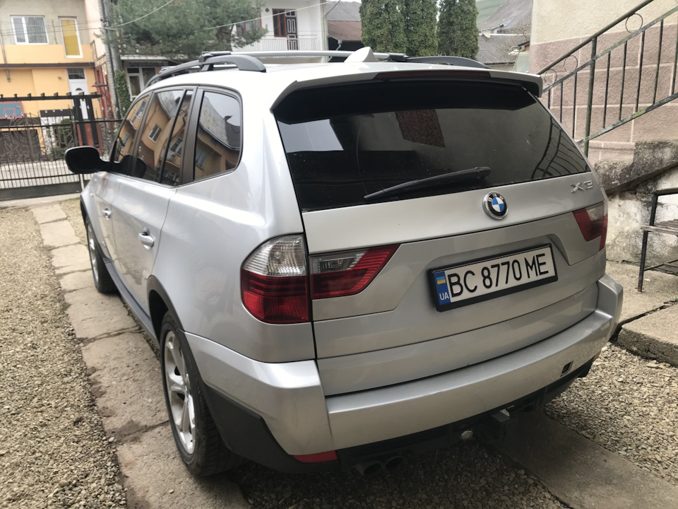 X5 - Style, або стопи в черв'яках 2