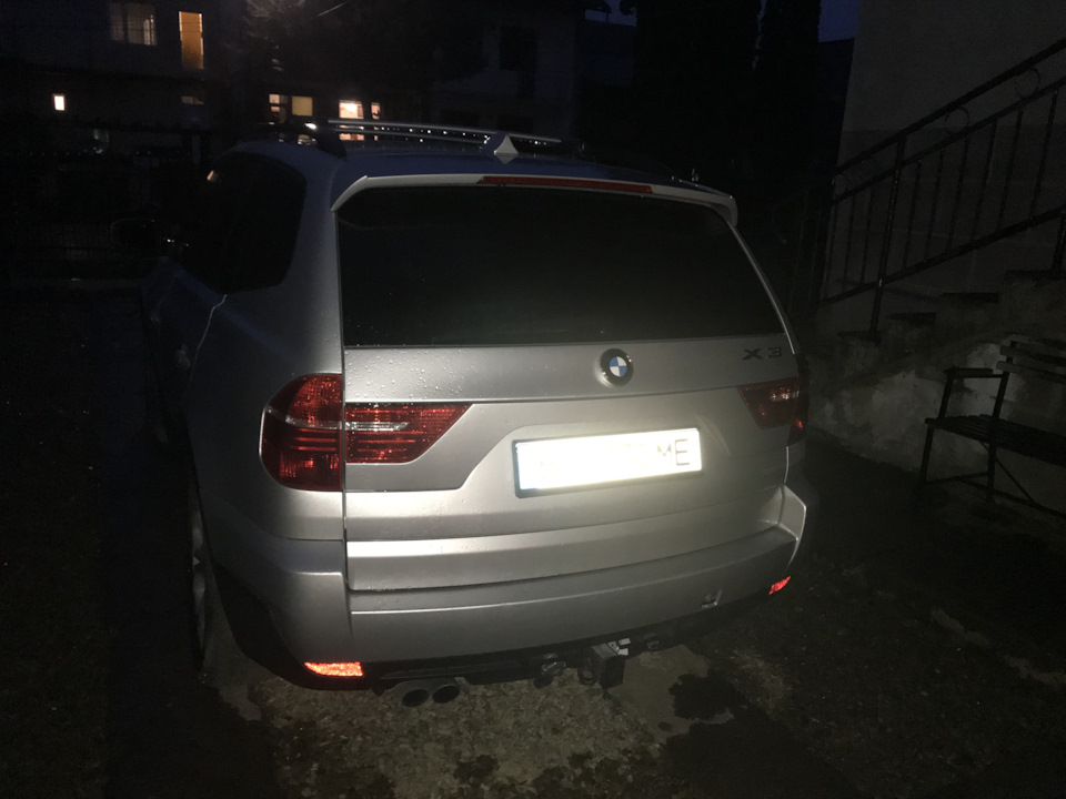 X5 - Style, або стопи в черв'яках 5