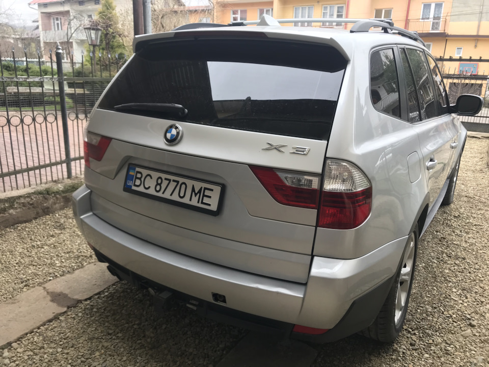 X5 - Style, або стопи в черв'яках 1