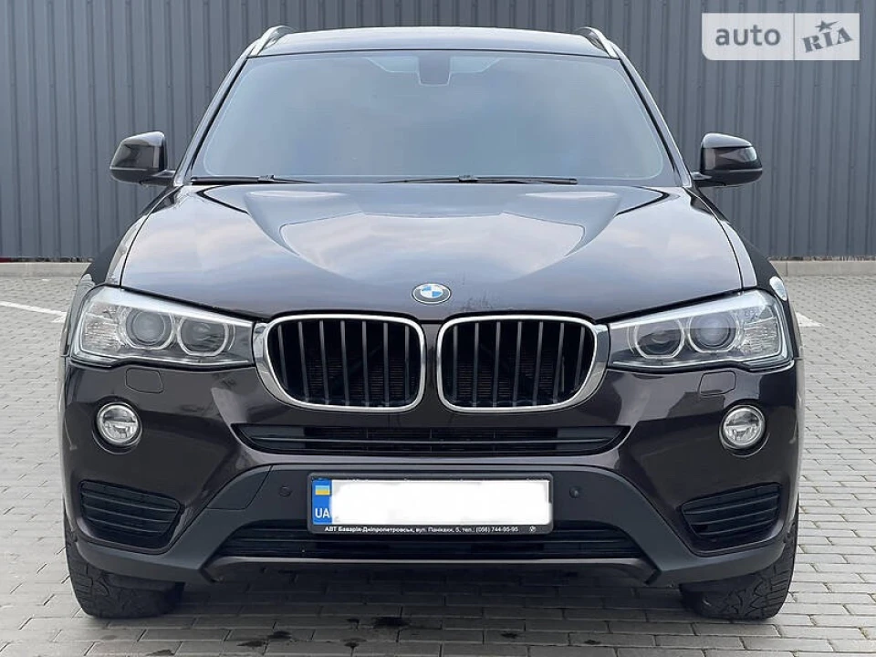 Комплектація авто