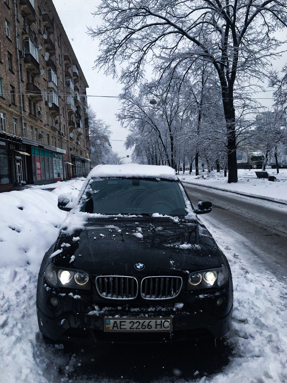 Просто красиві кадри 1