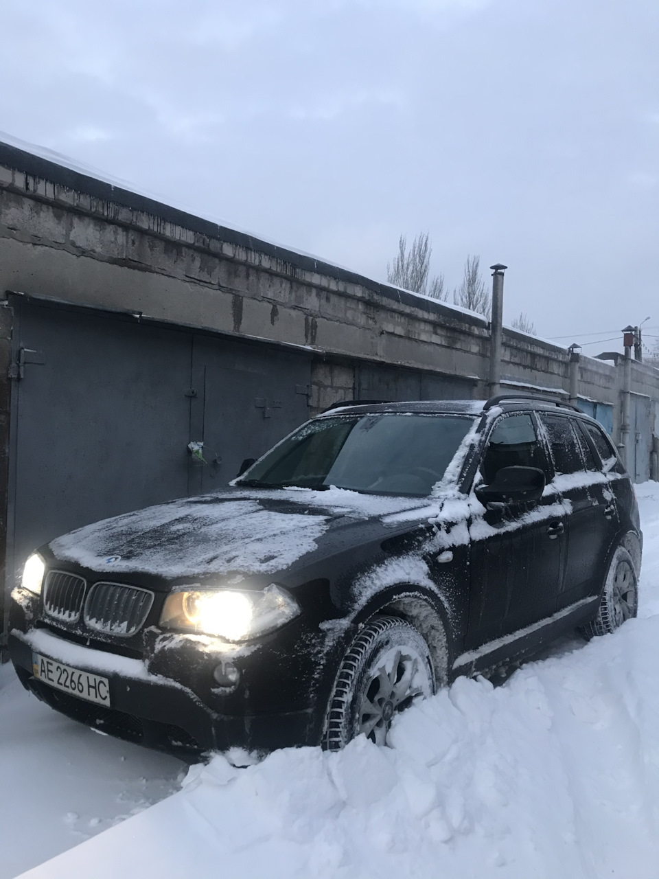 Просто красиві кадри 5