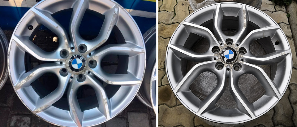 Зимові колеса Style 308 R18 5